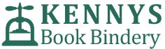 Kennys Bindery