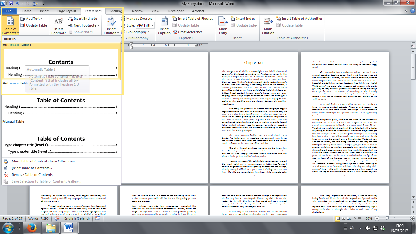 tableofcontentsmsword4