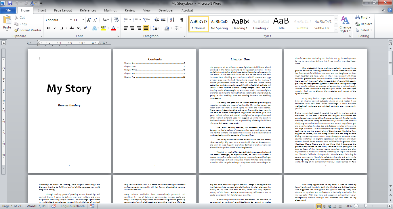 tableofcontentsmsword5